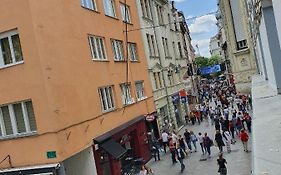 Spacious Tuzlaks Apartments Sarajevo Ferhadija